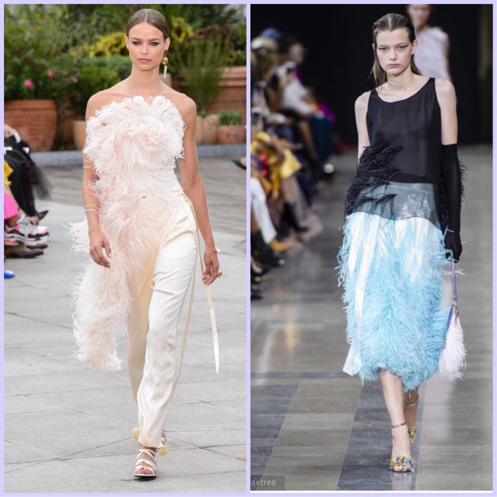 Spring and Summer Fashion 2019 (And how to apply it to your everyday&nbsp;wardrobe)