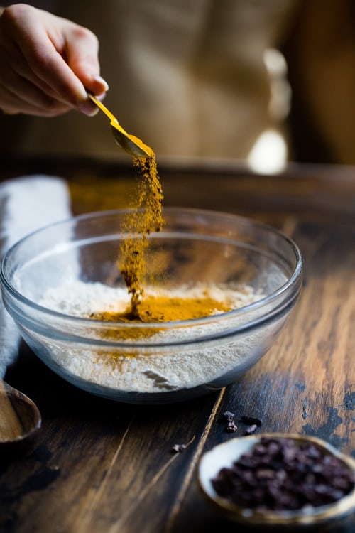 This is How I was able to Fight Depression and Anxiety with Spices…