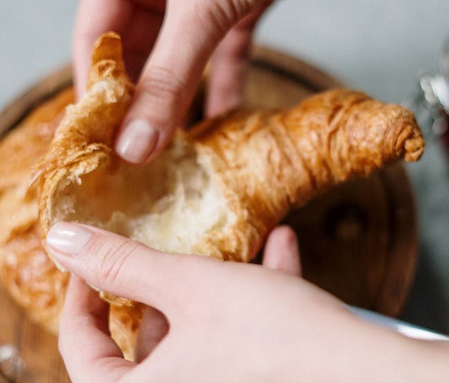 Weaning Off Bad Carbs: Boost Your&nbsp;Mood