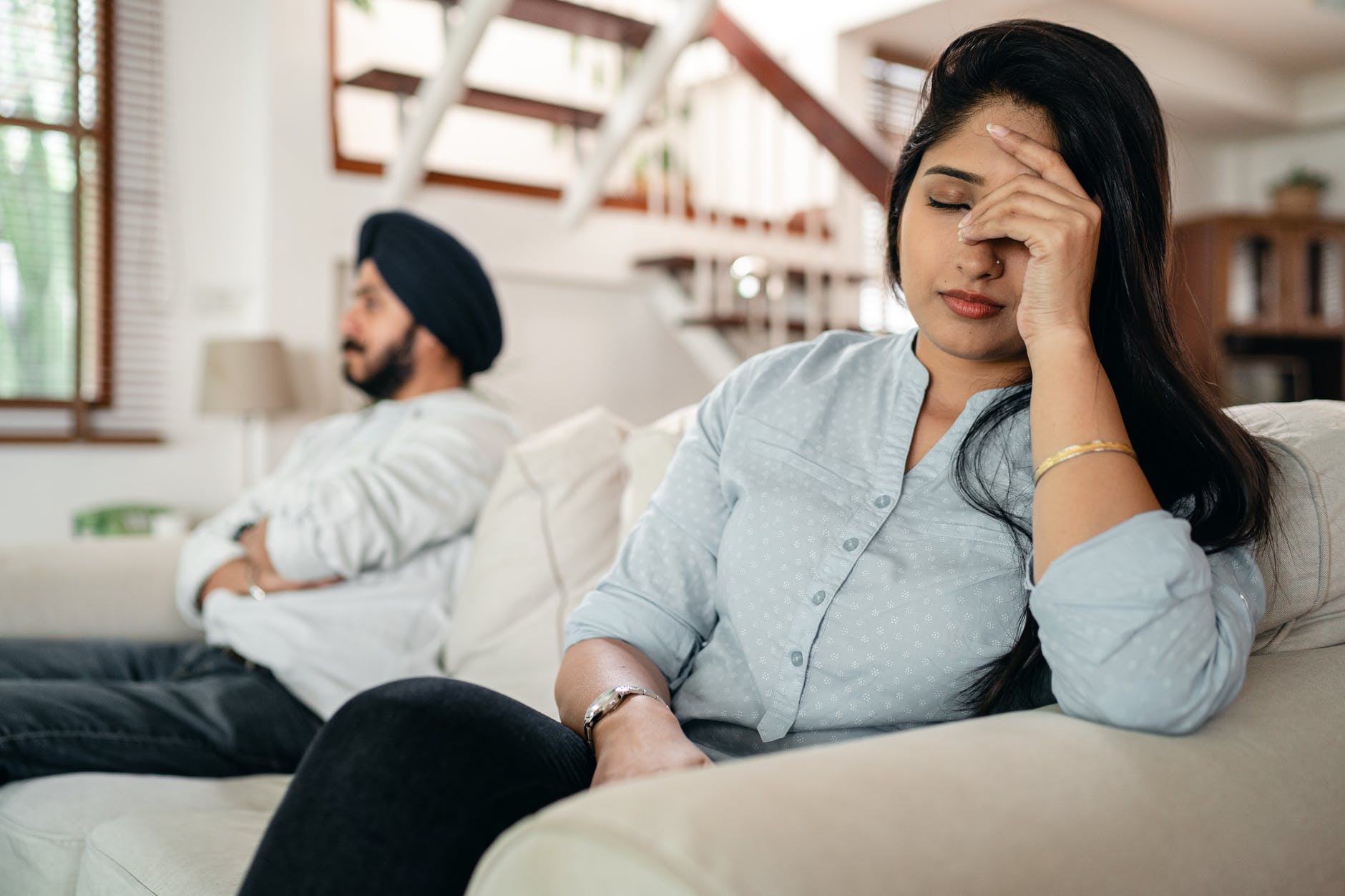 10 Ways to Beat Chronic Stress (And Thwart Depression)