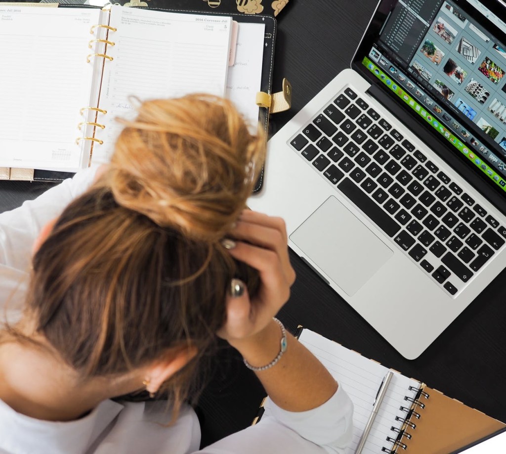 Managing Stress: Boost Your Brain and Gut Health