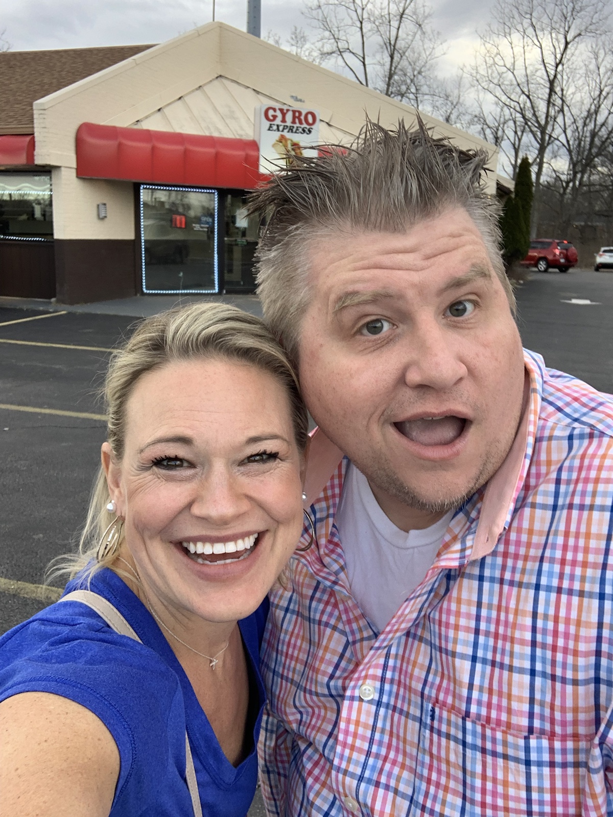 My First Guest Food Vlogger Experience Went Like This…