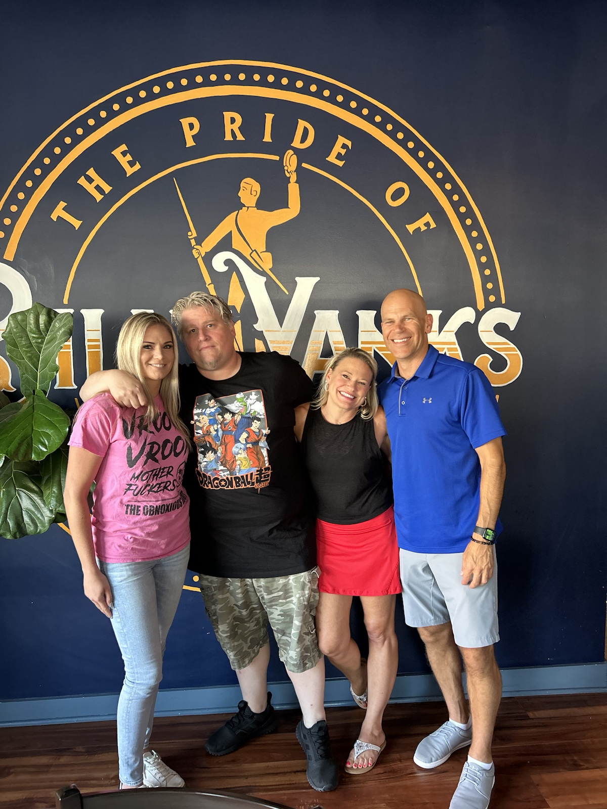 Billy Yanks: Bringing Our Foodie Review To Hamilton, Ohio