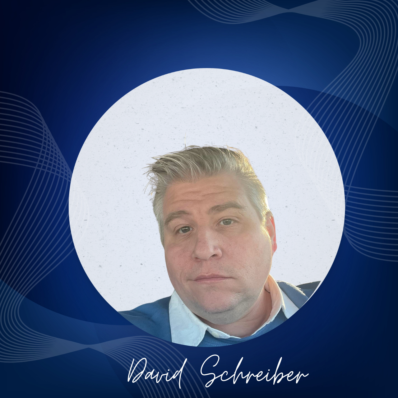 David Schreiber
