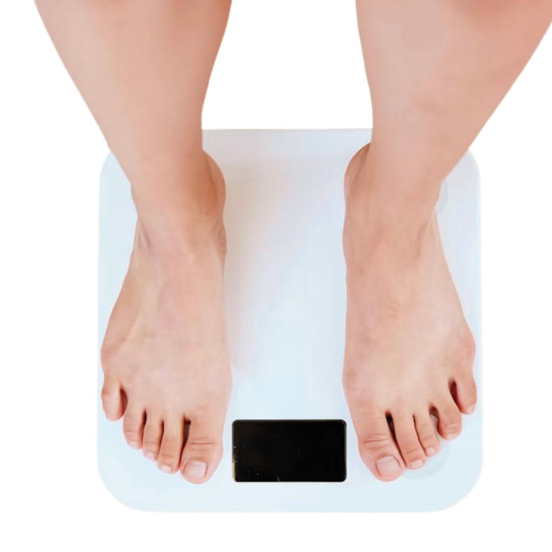 Why Dieting Fails to Create Long Term Health (and What Works Instead)
