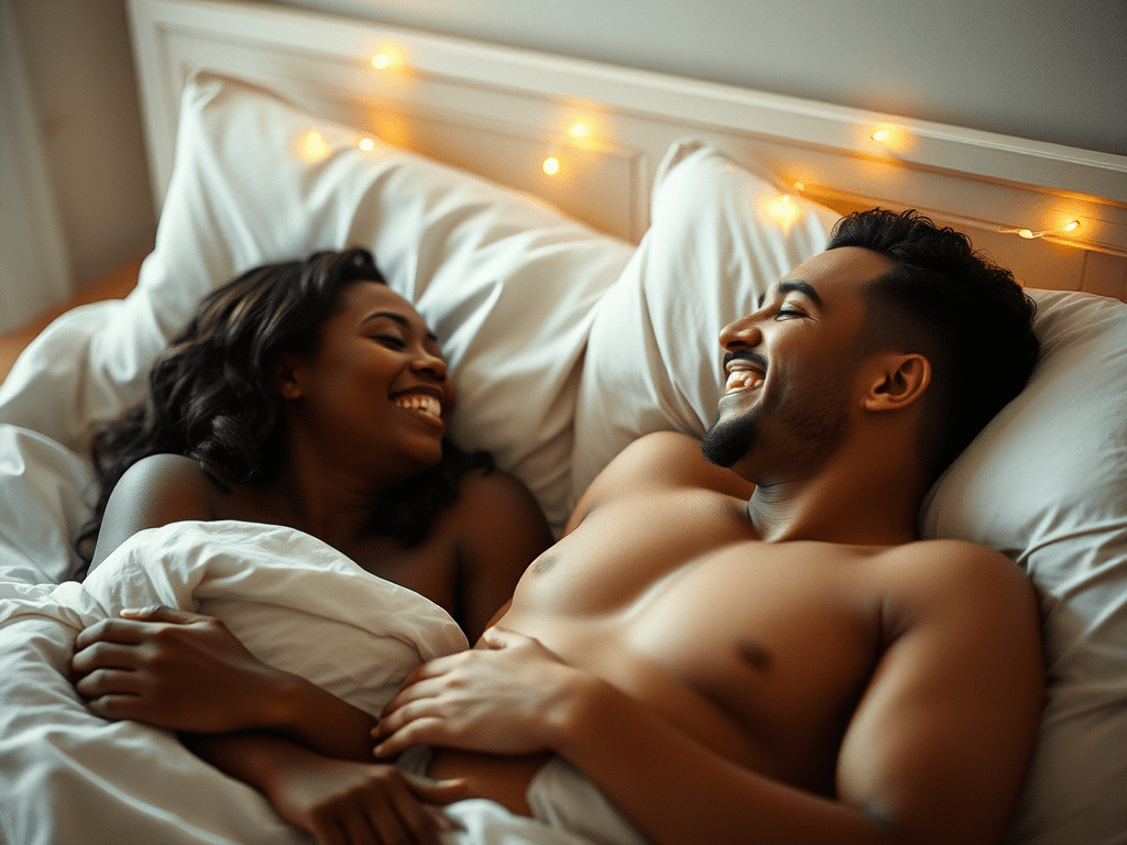 Orgasm Is a Brain Event: The Surprising Health Benefits and Science of Multiple Orgasms for Men and&nbsp;Women
